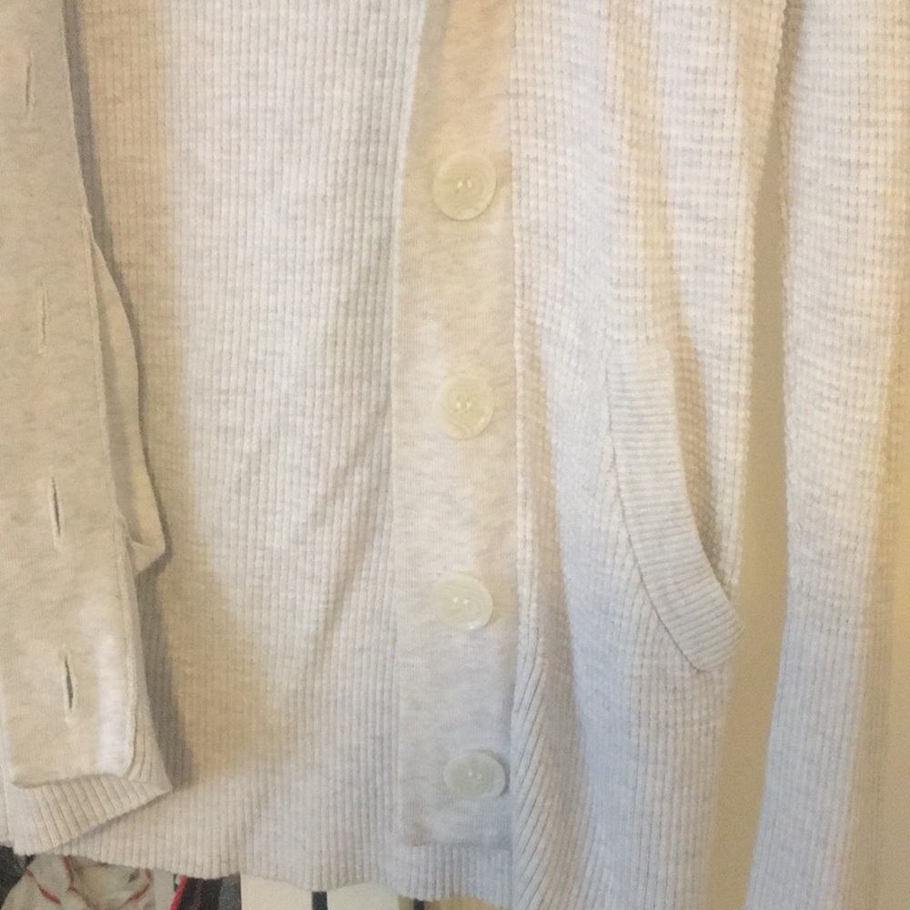 Cardigan - Picture 2 of 3